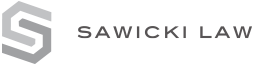 Sawicki Law Firm logo